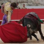 Nimes, 18 de mayo de 2018