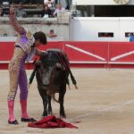 Nimes, 18 de mayo de 2018