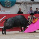 Nimes, 18 de mayo de 2018