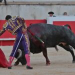 Nimes, 18 de mayo de 2018