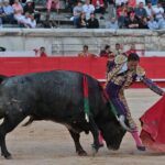 Nimes, 18 de mayo de 2018