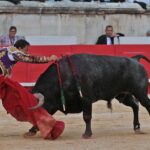 Nimes, 18 de mayo de 2018