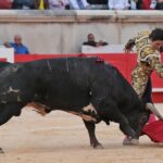 Nimes, 18 de mayo de 2018