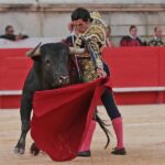 Nimes, 18 de mayo de 2018