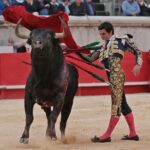 Nimes, 18 de mayo de 2018