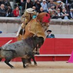 Nimes, 18 de mayo de 2018