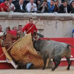 Nimes, 18 de mayo de 2018