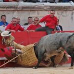 Nimes, 18 de mayo de 2018
