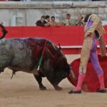 Nimes, 18 de mayo de 2018