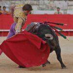 Nimes, 18 de mayo de 2018