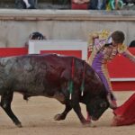 Nimes, 18 de mayo de 2018