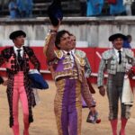 Nimes, 18 de mayo de 2018