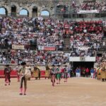 Nimes, 19 de mayo de 2018
