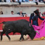 Nimes, 19 de mayo de 2018