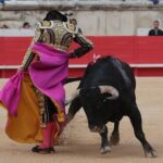 Nimes, 19 de mayo de 2018