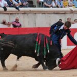 Nimes, 19 de mayo de 2018