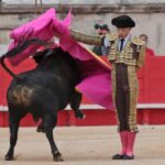 Nimes, 19 de mayo de 2018