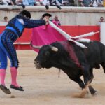 Nimes, 19 de mayo de 2018