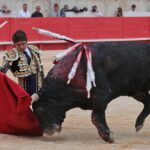 Nimes, 19 de mayo de 2018
