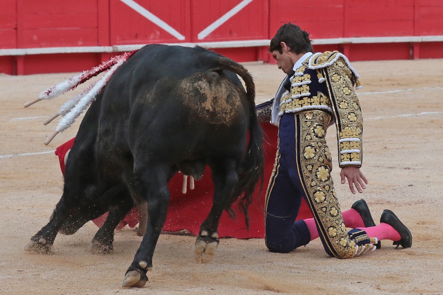 Nimes, 19 de mayo de 2018