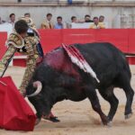 Nimes, 19 de mayo de 2018