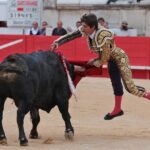 Nimes, 19 de mayo de 2018