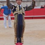 Nimes, 19 de mayo de 2018