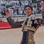 Nimes, 19 de mayo de 2018