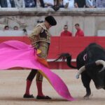 Nimes, 19 de mayo de 2018