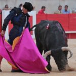 Nimes, 19 de mayo de 2018