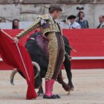 Nimes, 19 de mayo de 2018