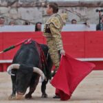 Nimes, 19 de mayo de 2018