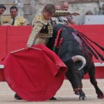 Nimes, 19 de mayo de 2018