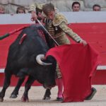 Nimes, 19 de mayo de 2018