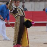 Nimes, 19 de mayo de 2018