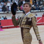 Nimes, 19 de mayo de 2018