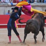 Nimes, 19 de mayo de 2018