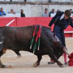Nimes, 19 de mayo de 2018