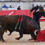 Nimes, 19 de mayo de 2018