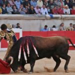 Nimes, 19 de mayo de 2018
