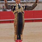 Nimes, 19 de mayo de 2018