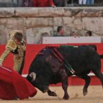 Nimes, 19 de mayo de 2018