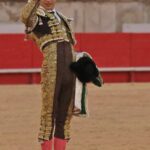 Nimes, 19 de mayo de 2018