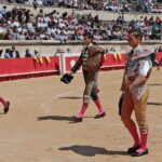 Nimes, matinal 19 de mayo de 2018