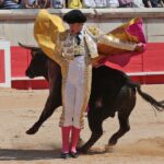 Nimes, matinal 19 de mayo de 2018