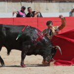 Nimes, matinal 19 de mayo de 2018