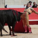 Nimes, matinal 19 de mayo de 2018