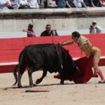 Nimes, matinal 19 de mayo de 2018