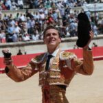 Nimes, matinal 19 de mayo de 2018