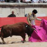 Nimes, matinal 19 de mayo de 2018